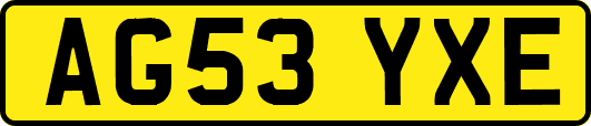 AG53YXE