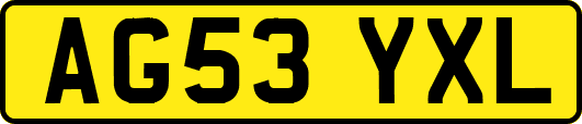 AG53YXL