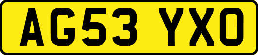 AG53YXO