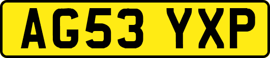 AG53YXP