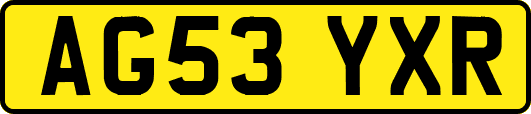 AG53YXR