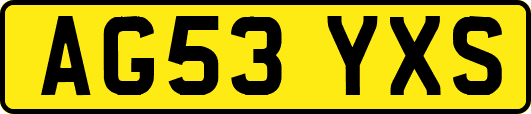 AG53YXS