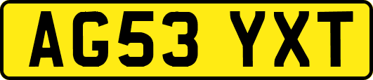 AG53YXT