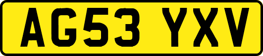 AG53YXV