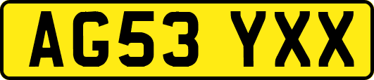 AG53YXX