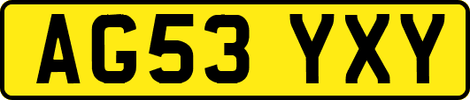 AG53YXY