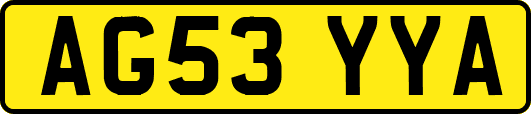 AG53YYA