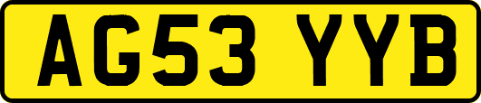AG53YYB