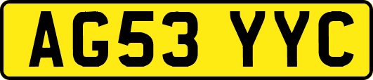 AG53YYC