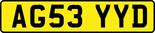 AG53YYD