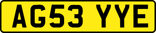 AG53YYE