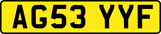 AG53YYF