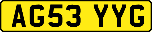 AG53YYG