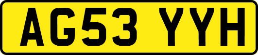 AG53YYH
