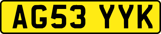 AG53YYK