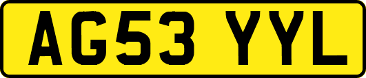 AG53YYL