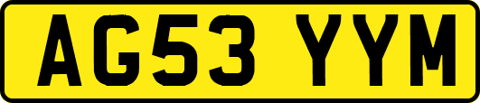 AG53YYM