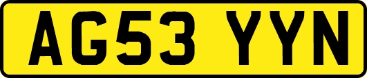 AG53YYN