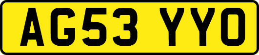 AG53YYO