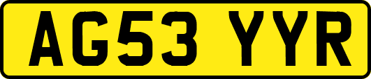 AG53YYR
