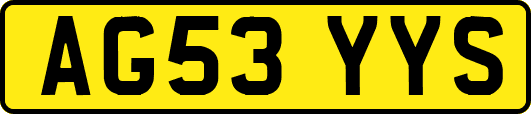 AG53YYS