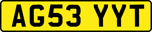 AG53YYT