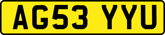 AG53YYU