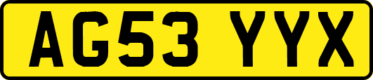 AG53YYX