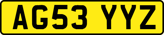 AG53YYZ