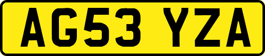 AG53YZA