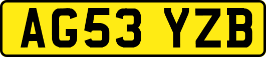 AG53YZB