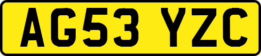 AG53YZC