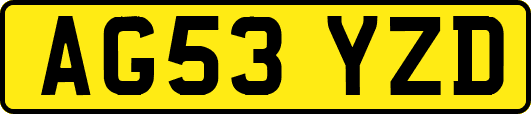 AG53YZD