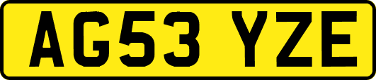 AG53YZE