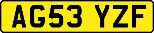 AG53YZF