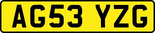 AG53YZG