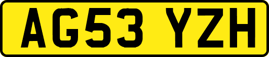 AG53YZH