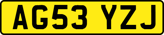 AG53YZJ