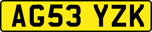 AG53YZK