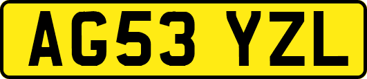 AG53YZL