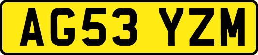 AG53YZM