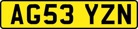 AG53YZN