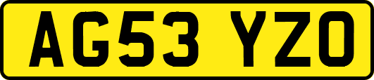 AG53YZO