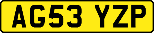 AG53YZP