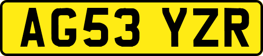 AG53YZR