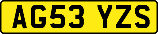 AG53YZS