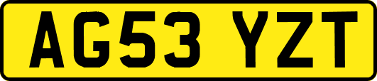 AG53YZT