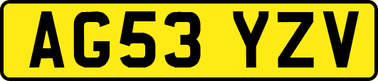 AG53YZV