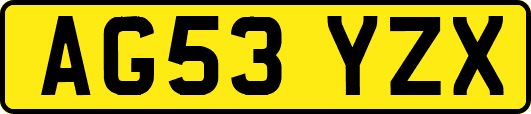 AG53YZX