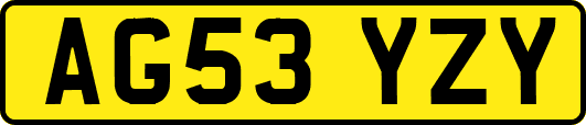 AG53YZY